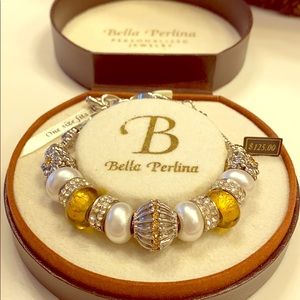 COPY - Bella Perlina bracelet